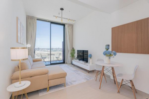 Escape24 - Brand New 1BR Apt in Binghatti House, JVC
